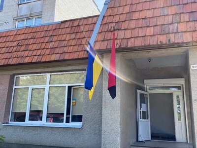 Ветеранів і родини захисників запрошують на зустріч із фахівцями «Будинку воїна» у Моршині