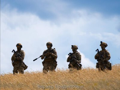 Погода у Січеславщині 8 вересня