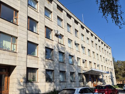 Нарешті в Бердичеві зроблять перший крок до передачі будівлі РДА дітям