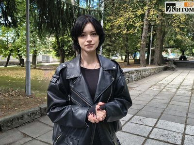 Житомирянка заявила про домагання у Шодуарівському парку: поліція проводить перевірку