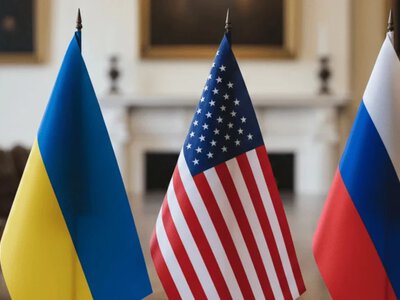  У Кремлі не виключають відновлення переговорів за участю України, США та Росії 