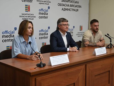 Закарпатський облмуздрамтеатр відкриє 106-й театральний сезон