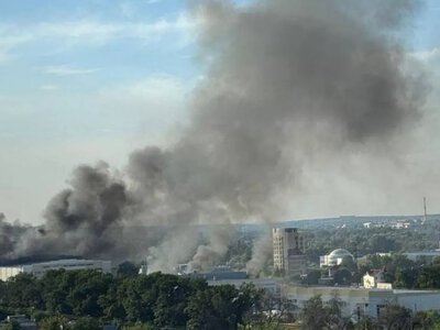 У Бєлгороді поскаржилися на проблеми з додатком для сповіщень про атаки дронів