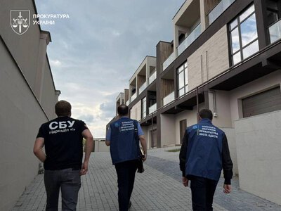 Незаконна забудова в Одесі: збитки на 50 млн грн