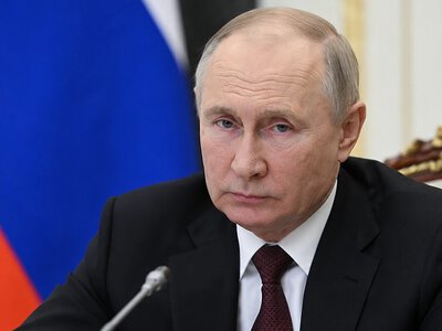 Путін буде готовий до нових перемовин з Україною після 20 вересня - джерело