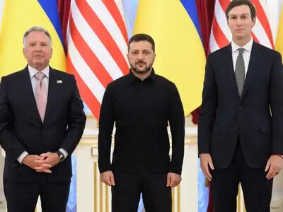 Переговори без зради й дива: що чекає Україну далі