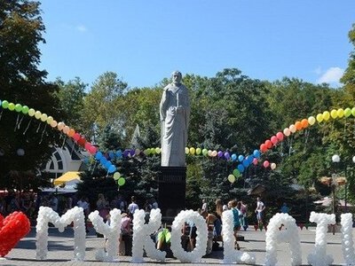 У Миколаєві скасували масові заходи на День міста