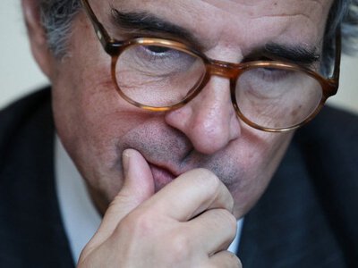 МАГАТЕ: Сирія за Асада будувала реактор, придатний для виробництва матеріалів для ядерної зброї