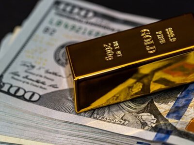Міжнародні резерви України у серпні скоротилися на 2,5 млрд доларів