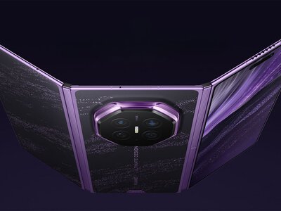 Huawei перевинайшла «трикладушку»: Mate XT 2 отримав нову конструкцію та екран від підглядання