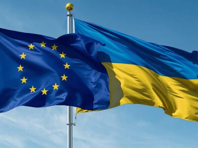 До €45 млрд у 2026 році: які умови має виконати Україна для отримання фінансування ЄС