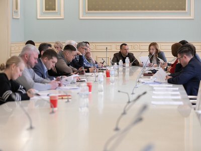 У Києві з 10 вересня обмежать проведення масових заходів та посилять підготовку до зими