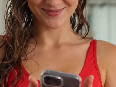 Sept ans après le mariage, le doute – deux mots suffisent pour tout faire vaciller