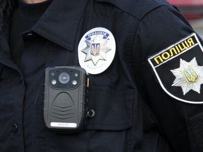 У Києві поліцейський застрелив чоловіка під час виклику про домашнє насильство