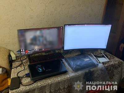 Луцького відеографа покарали за зберігання дитячої порнографії на комп’ютері
