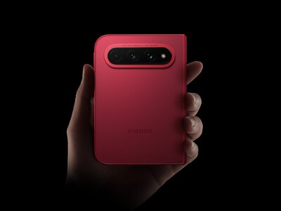 Xiaomi представила 18 Fold за два дні до дебюту складаного iPhone