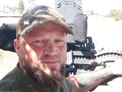 Херсонський спортсмен, якого розшукує МВС, пішов воювати за РФ - Херсон Daily