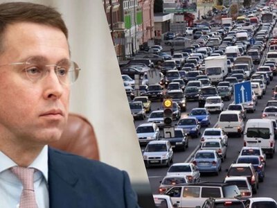Через транспортний колапс у Києві Корецький доручив негайно забезпечити належну роботу метро