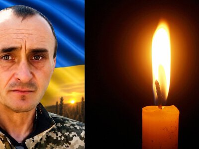 Понад рік вважався зниклим безвісти: підтвердили загибель захисника з Хуста Ярослава Русина