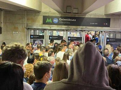 Корецький зібрав термінову нараду через транспортний колапс у Києві, вимагає забезпечити належну роботу метро