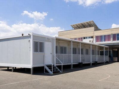Батьки на Кіпрі заявили про можливі дії через умови у школах Іпсонаса
