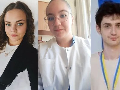 Троє студентів ХДУ отримуватимуть стипендії Президента України