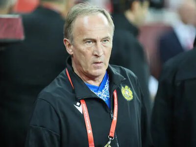 Петраков може очолити «Динамо» після Костюка