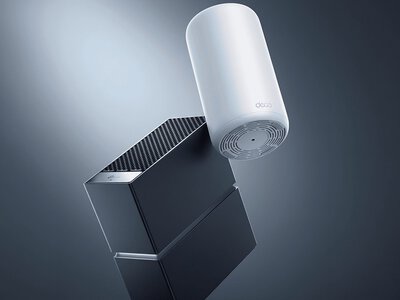 TP-Link анонсує перші пристрої з підтримкою Wi-Fi 8
