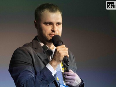 42-річний прокурор Кропива задекларував 283 тис. грн пенсії: це 44 середні виплати українця