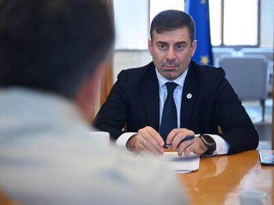 Дотримання прав людини: Закарпаття посилює взаємодію з Омбудсменом