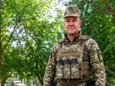 Помер старший солдат із міста на Рівненщині