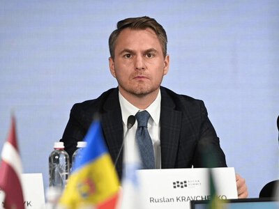 Генпрокурор Кравченко подав заяву про відставку