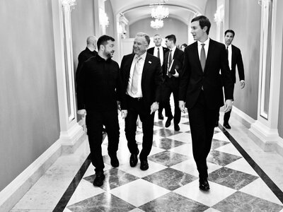 Путін не хоче засмучувати Трампа: Зеленський розповів про вікно для дипломатії до зими