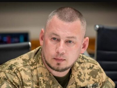 Паліса назвав новий дедлайн, який Кремль встановив для захоплення Донеччини