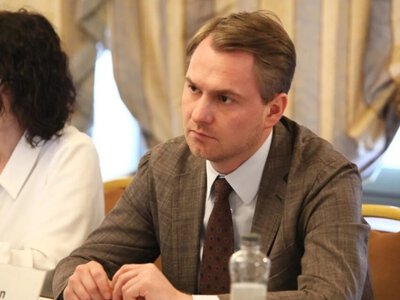 «Це політичне рішення»: генпрокурор Кравченко подав заяву про звільнення
