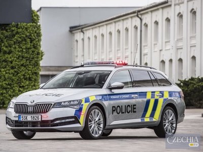 У Чехії за те саме порушення можна заплатити 5500 або 25 000 крон. Чому така різниця