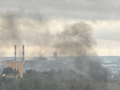  Дрони атакували об’єкти в Пермі