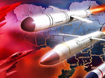 Київ опинився під ракетно-дроновим ударом: що відомо про наслідки атак