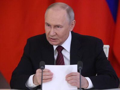 Путін виношує плани проти Європи: експерт назвав єдиний реальний спосіб його зупинити