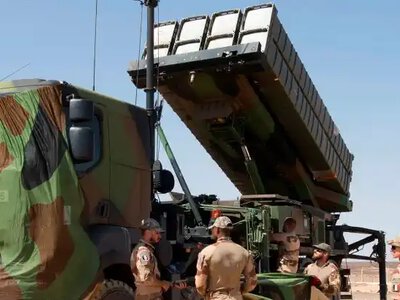 Франція готує передачу SAMP/T Україні, кілька країн обговорюють Patriot