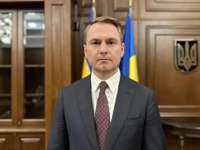 Генпрокурор Кравченко подав заяву про відставку