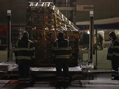 Веймарський трикутник готується посилювати підтримку України та тиск на РФ