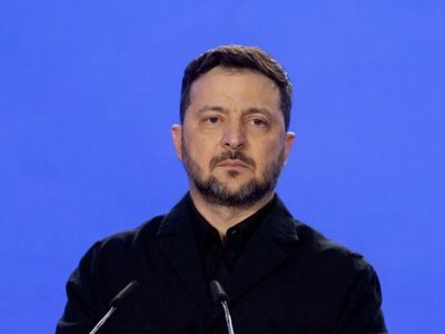 Зеленський розкрив нові деталі: США шукають спосіб уникнути ескалації між Україною та РФ узимку