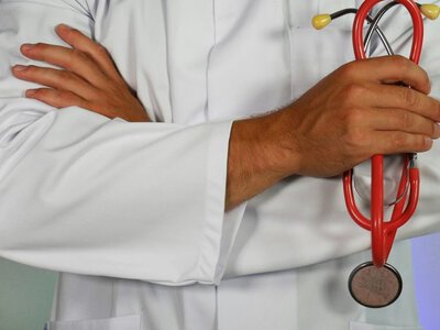 Понад 557 тисяч українців пройшли скринінг здоров’я 40+: як записатися