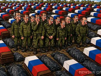 За добу ЗСУ ліквідували близько 1410 рашистів, знищили 1592 БПЛА та ще 492 одиниці різної техніки