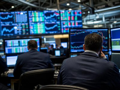 HSBC назвав ризики для стійкості світових ринків