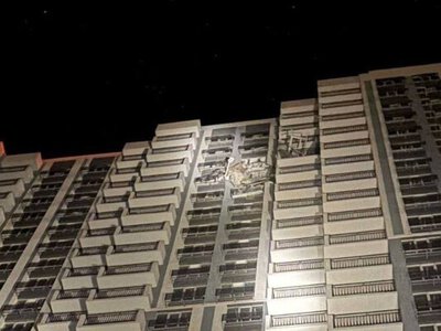 Нічний удар по столиці: відомо про загиблих, кількість постраждалих росте