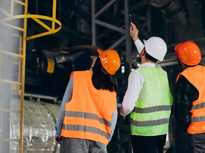 Роботами всіх не заміниш: які професії будуть потрібні в Україні у найближчі 3 – 5 років