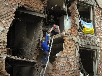 Зруйноване житло: яку компенсацію можна отримати у 2026 році та як її оформити