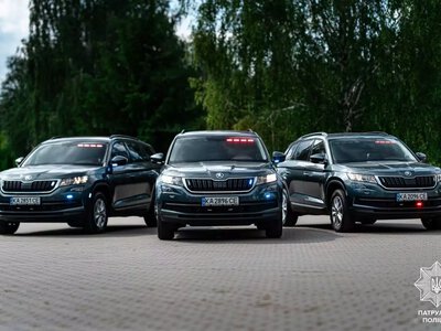 Фантомів на дорогах стане більше: перші автівки зафіксували понад 7 тисяч порушень